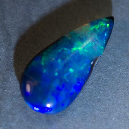 Opale noire 3937