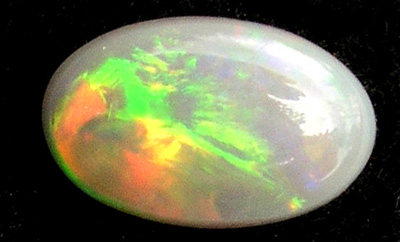 Opale cristal 1480