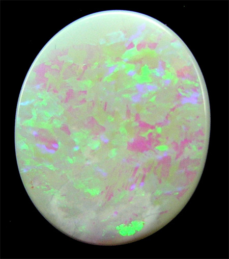 Opale laiteuse 2416