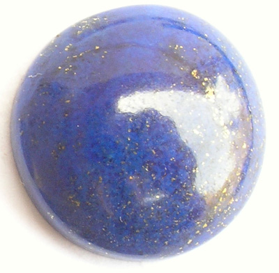 Lapis Lazuli CAB352a