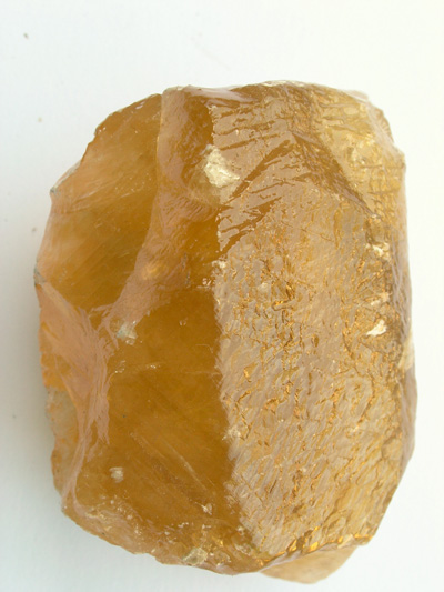 Calcite orange M18d