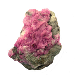 Calcite cobaltifère M2591