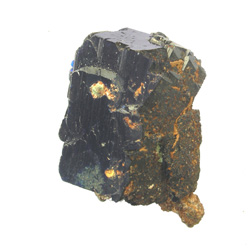 Azurite (cristal) M2767