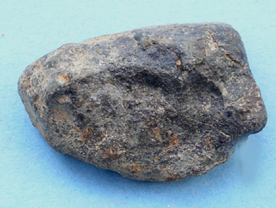 Meteorite M670