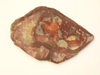 Hickorite  (Rhyolite) PLD99