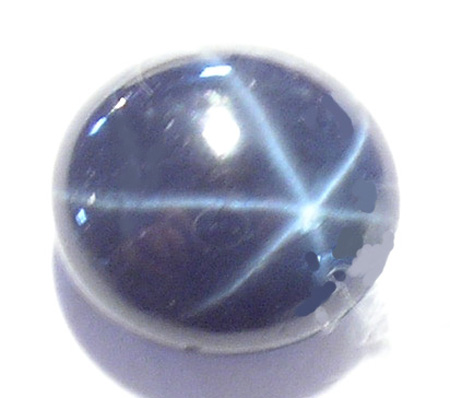 Star sapphire S266