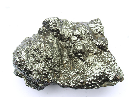 Hématite-Goethite (mamelonnée)