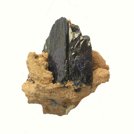 Azurite (cristal)