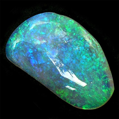 Opale cristal 1744