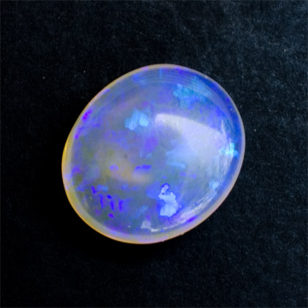 Opale cristal 1911