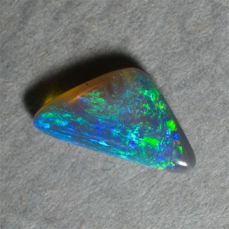 Opale noire 3924