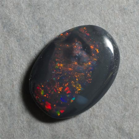 Opale noire 3927