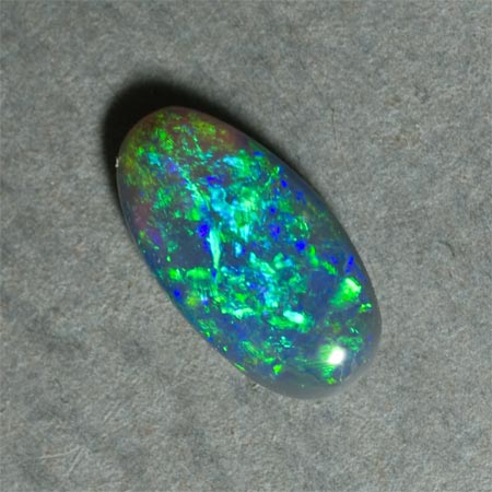Opale noire 3930