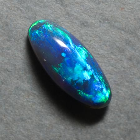 Opale noire 3875zr