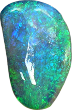 Cristal opals